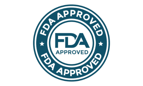 Glucopure FDA Approved