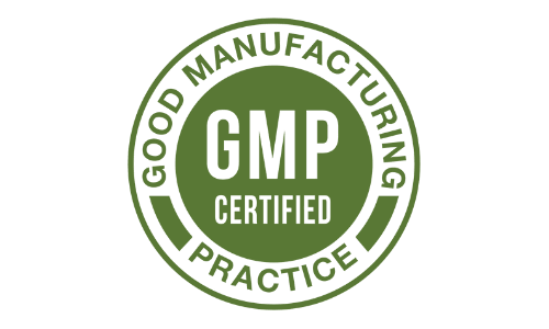 Glucopure GMP Certified